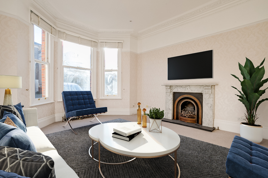 5 bed semi-detached house for sale in Warwick Road, Ealing, London, W5  - Property Image 9