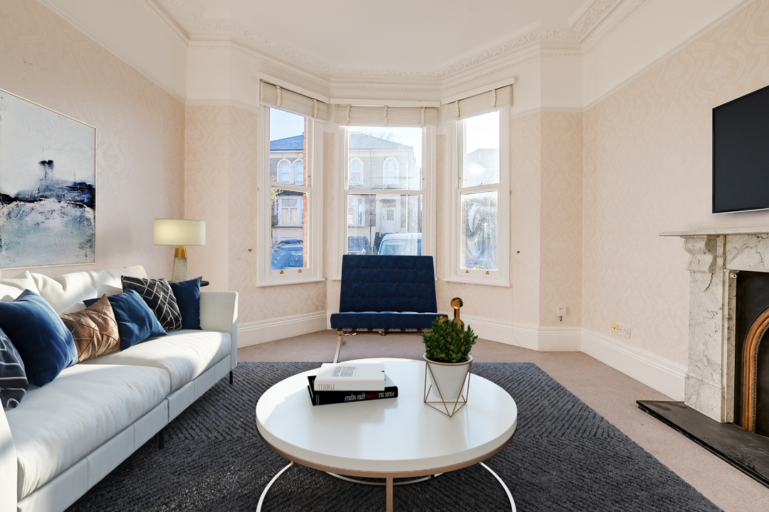 5 bed semi-detached house for sale in Warwick Road, Ealing, London, W5  - Property Image 25