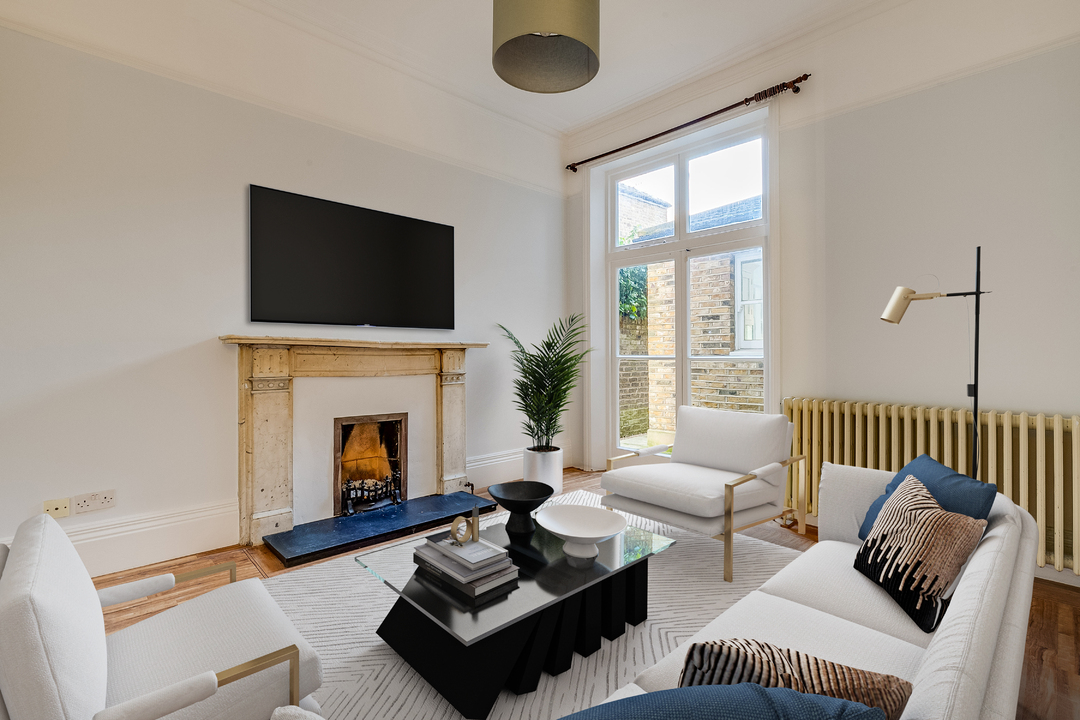 5 bed semi-detached house for sale in Warwick Road, Ealing, London, W5  - Property Image 26