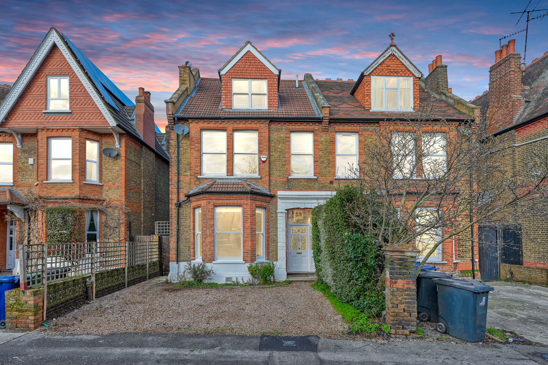 5 bed semi-detached house for sale in Warwick Road, Ealing, London, W5  - Property Image 19