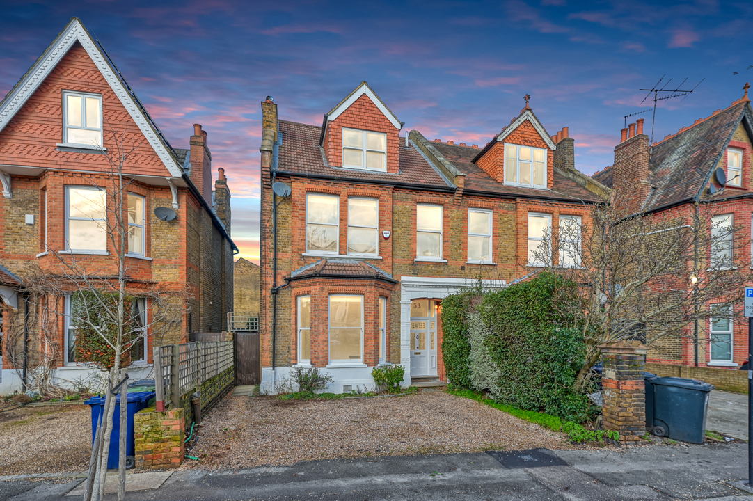 5 bed semi-detached house for sale in Warwick Road, Ealing, London, W5  - Property Image 7