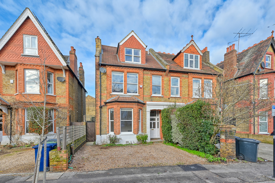 5 bed semi-detached house for sale in Warwick Road, Ealing, London, W5  - Property Image 27
