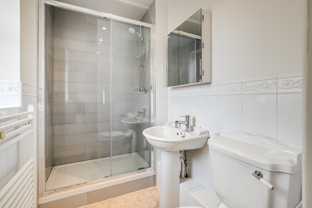3 bed terraced house for sale in Castlebar Park, Ealing, London, W5  - Property Image 10