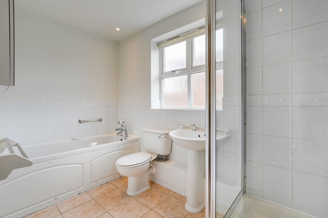 3 bed terraced house for sale in Castlebar Park, Ealing, London, W5  - Property Image 11