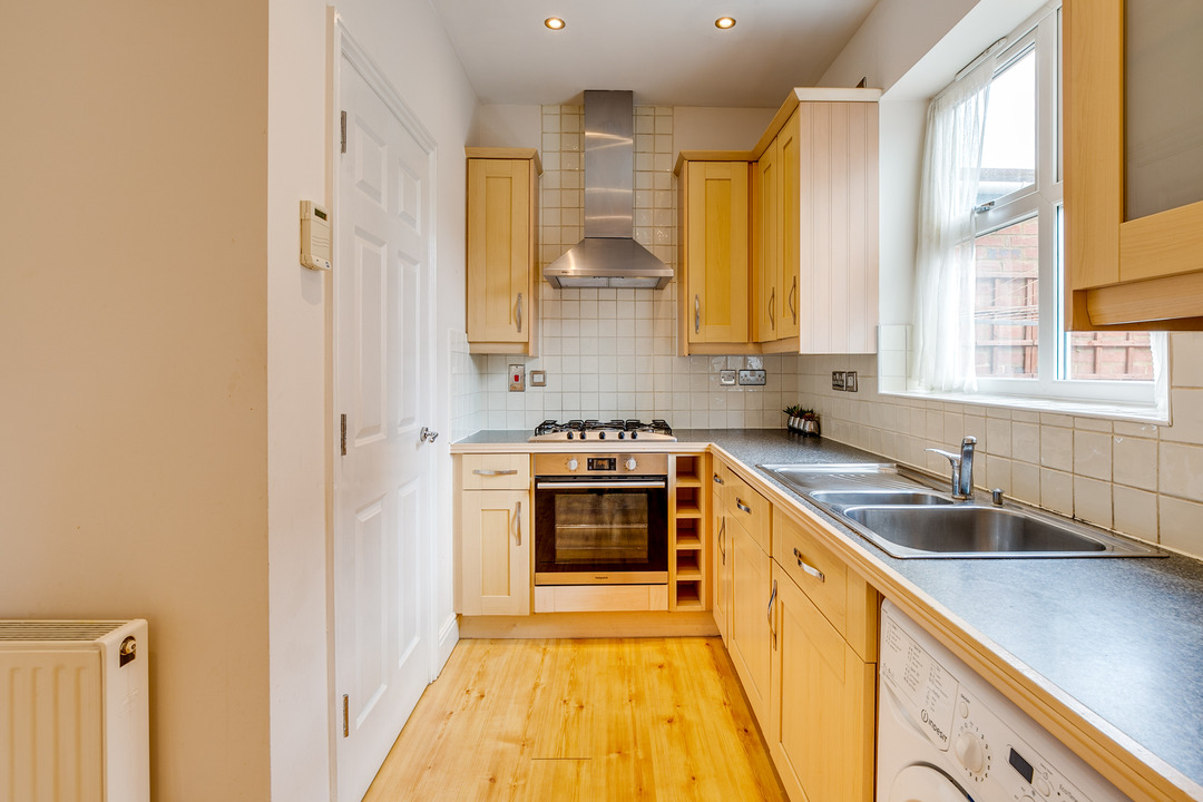 3 bed terraced house for sale in Castlebar Park, Ealing, London, W5  - Property Image 14