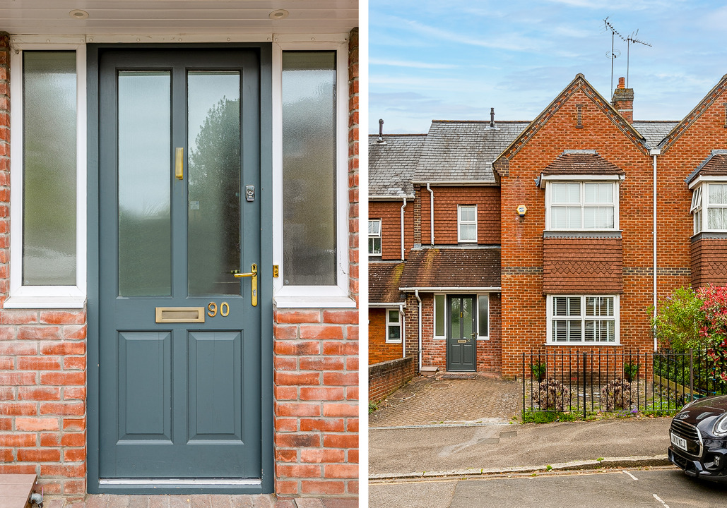 3 bed terraced house for sale in Castlebar Park, Ealing, London, W5  - Property Image 7