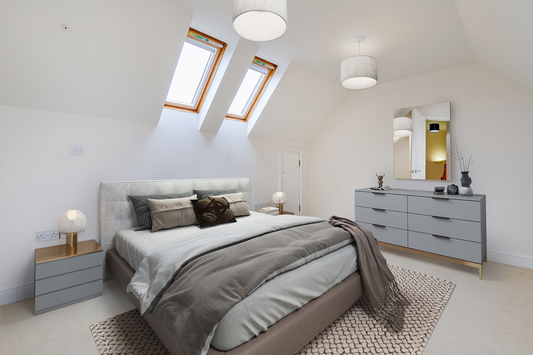 3 bed terraced house for sale in Castlebar Park, Ealing, London, W5  - Property Image 5