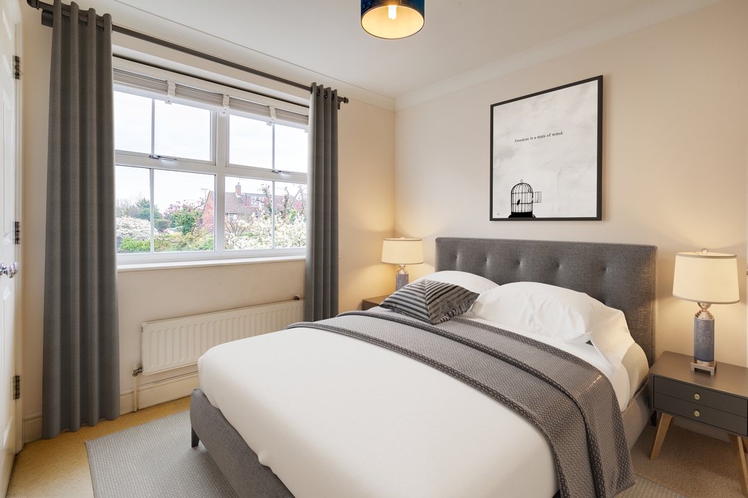 3 bed terraced house for sale in Castlebar Park, Ealing, London, W5  - Property Image 6