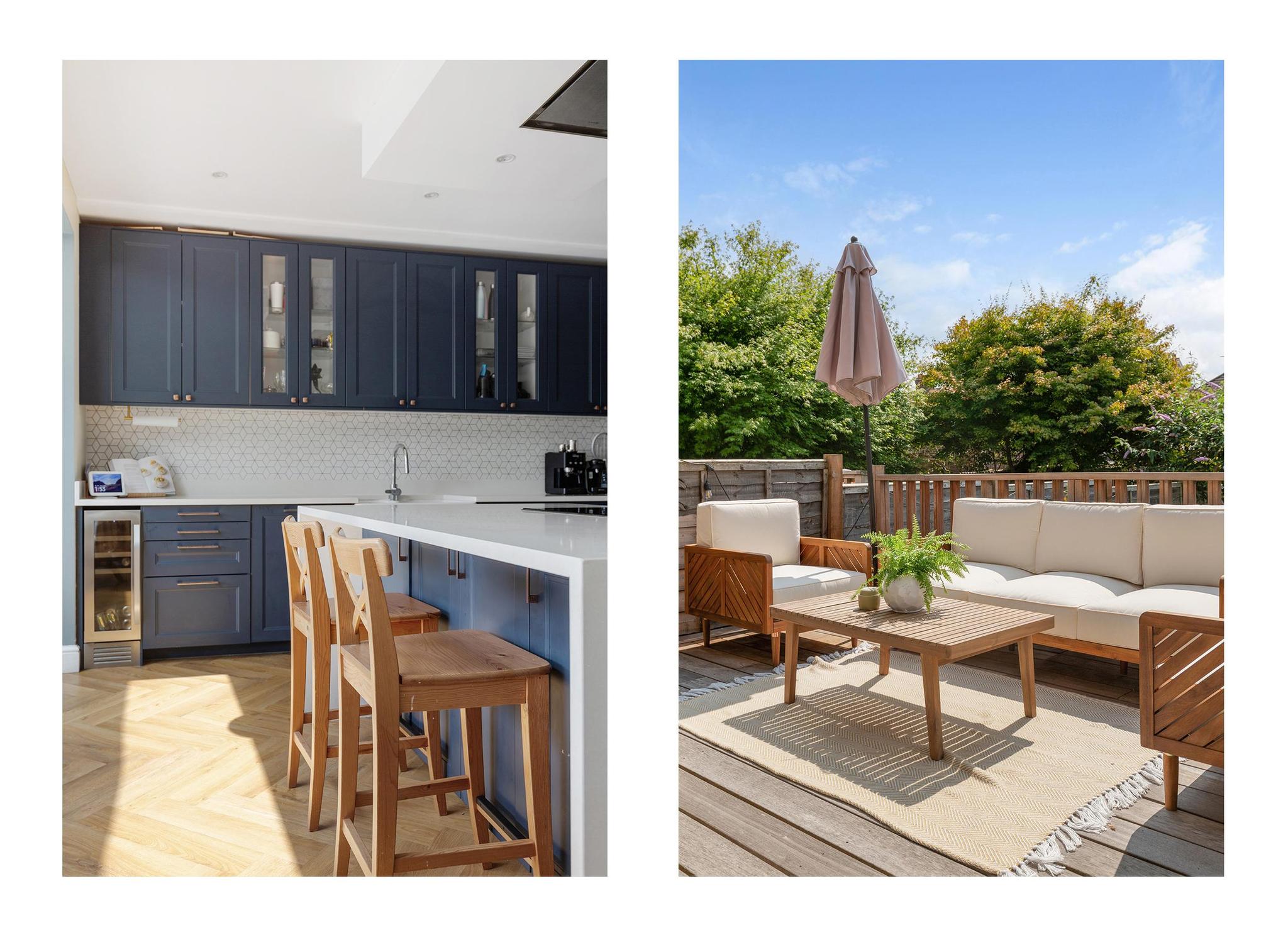 5 bed terraced house for sale in Boston Manor Road, Brentford, TW8  - Property Image 9