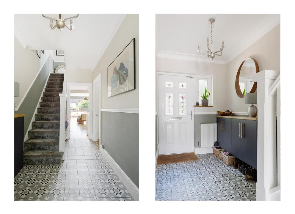 5 bed terraced house for sale in Boston Manor Road, Brentford, TW8  - Property Image 6