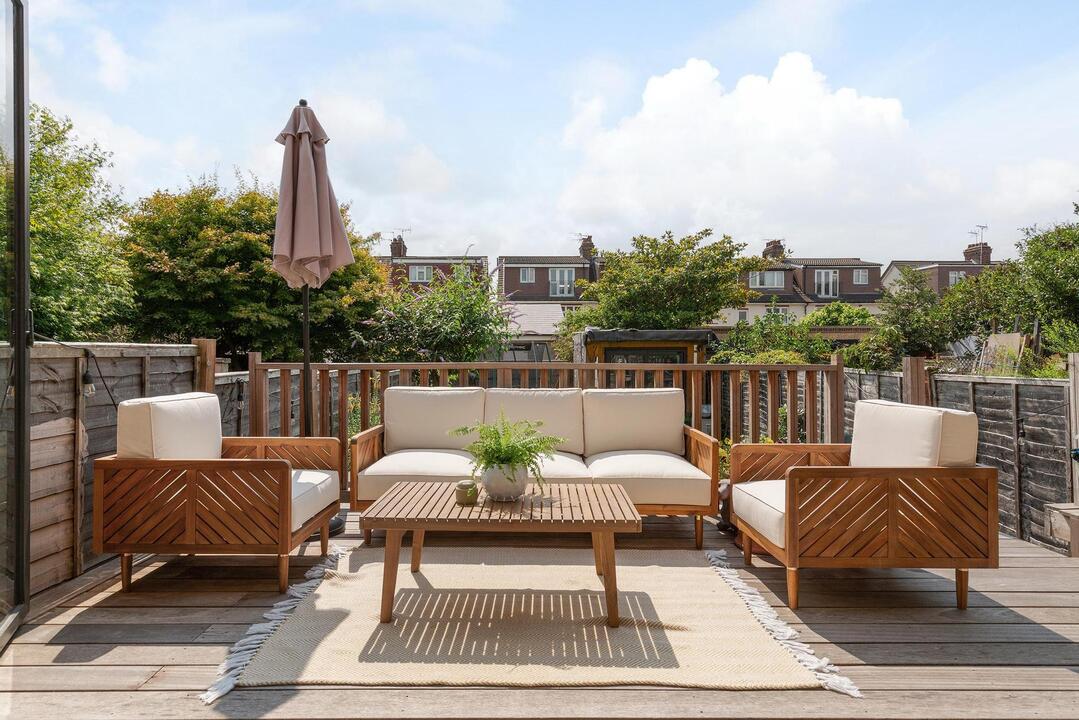 5 bed terraced house for sale in Boston Manor Road, Brentford, TW8  - Property Image 12