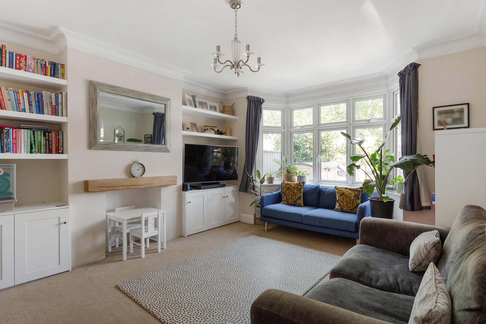 5 bed terraced house for sale in Boston Manor Road, Brentford, TW8  - Property Image 7