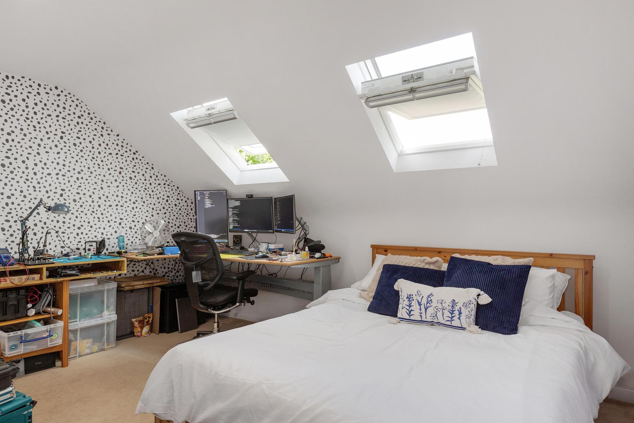 5 bed terraced house for sale in Boston Manor Road, Brentford, TW8  - Property Image 22