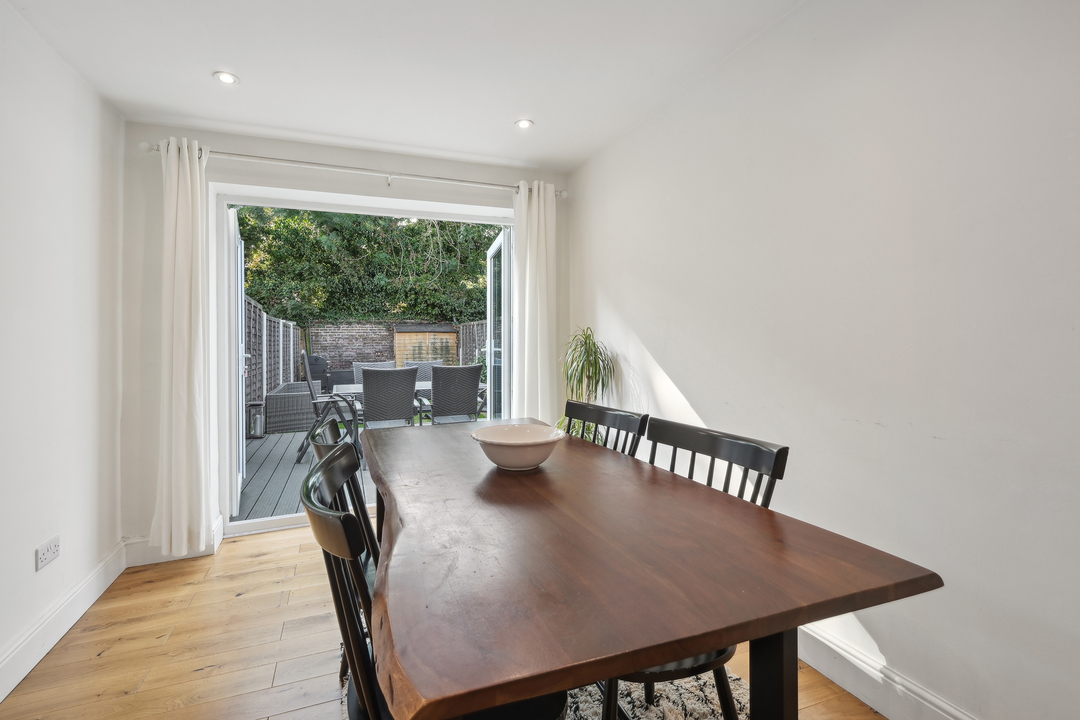 1 bed apartment for sale in Eccleston Road, Ealing, London, W13  - Property Image 5