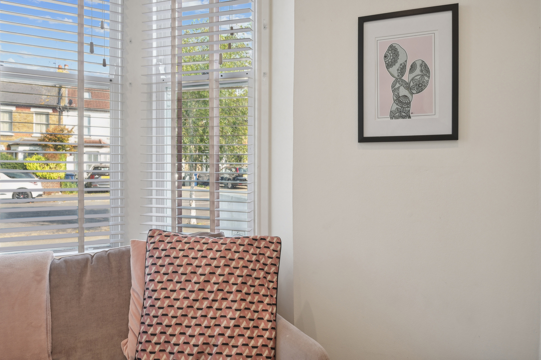 1 bed apartment for sale in Eccleston Road, Ealing, London, W13  - Property Image 6