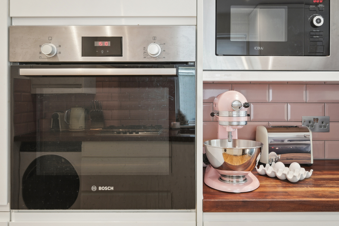 1 bed apartment for sale in Eccleston Road, Ealing, London, W13  - Property Image 7