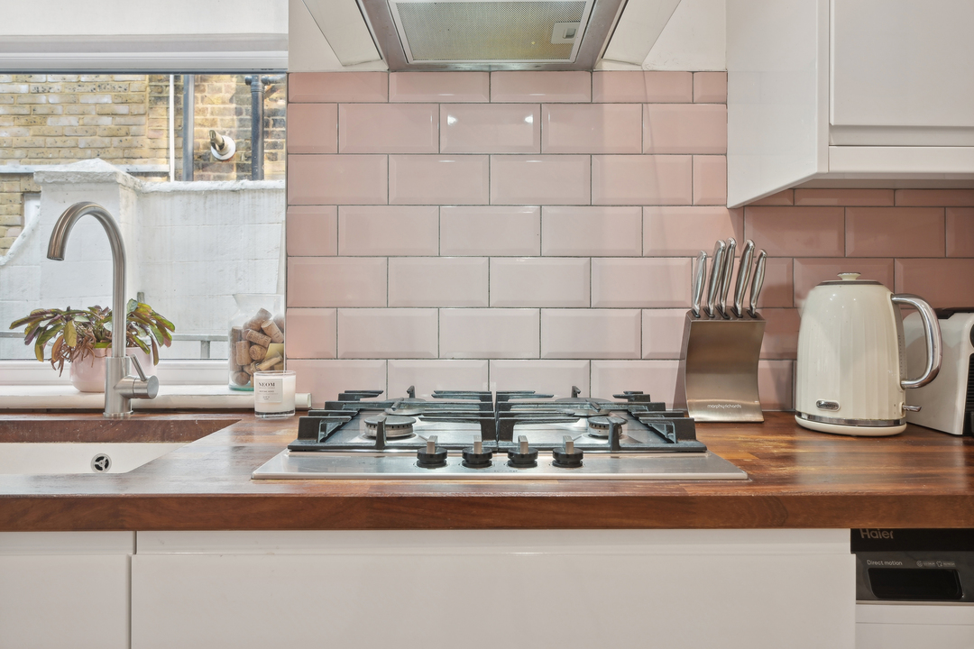 1 bed apartment for sale in Eccleston Road, Ealing, London, W13  - Property Image 8