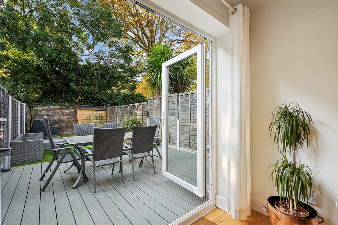 1 bed apartment for sale in Eccleston Road, Ealing, London, W13  - Property Image 9