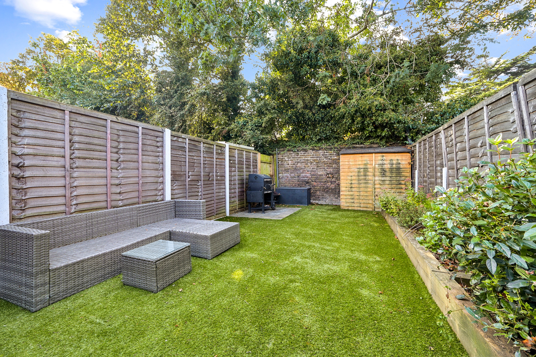 1 bed apartment for sale in Eccleston Road, Ealing, London, W13  - Property Image 2