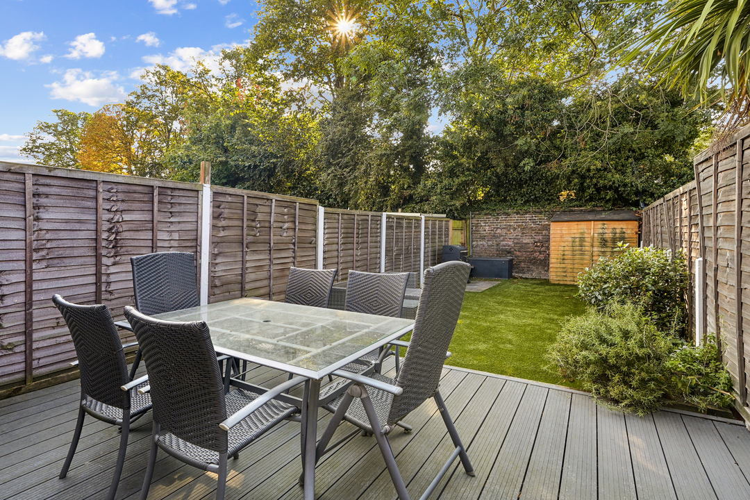 1 bed apartment for sale in Eccleston Road, Ealing, London, W13  - Property Image 11