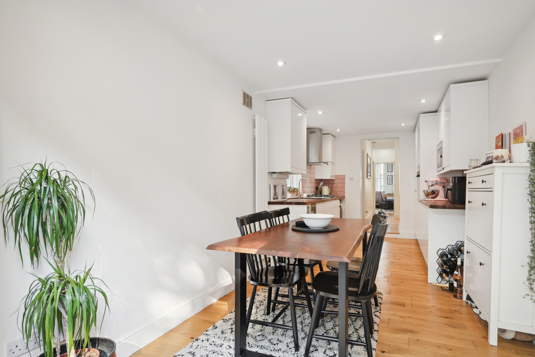 1 bed apartment for sale in Eccleston Road, Ealing, London, W13  - Property Image 12