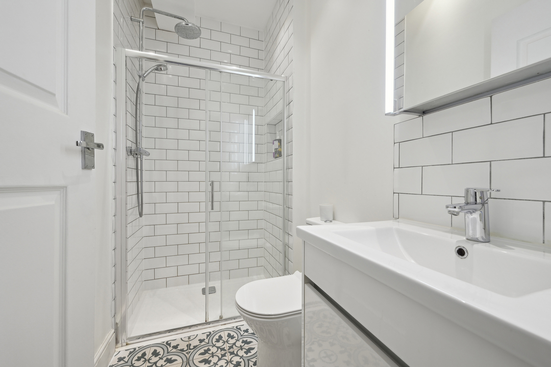 1 bed apartment for sale in Eccleston Road, Ealing, London, W13  - Property Image 13