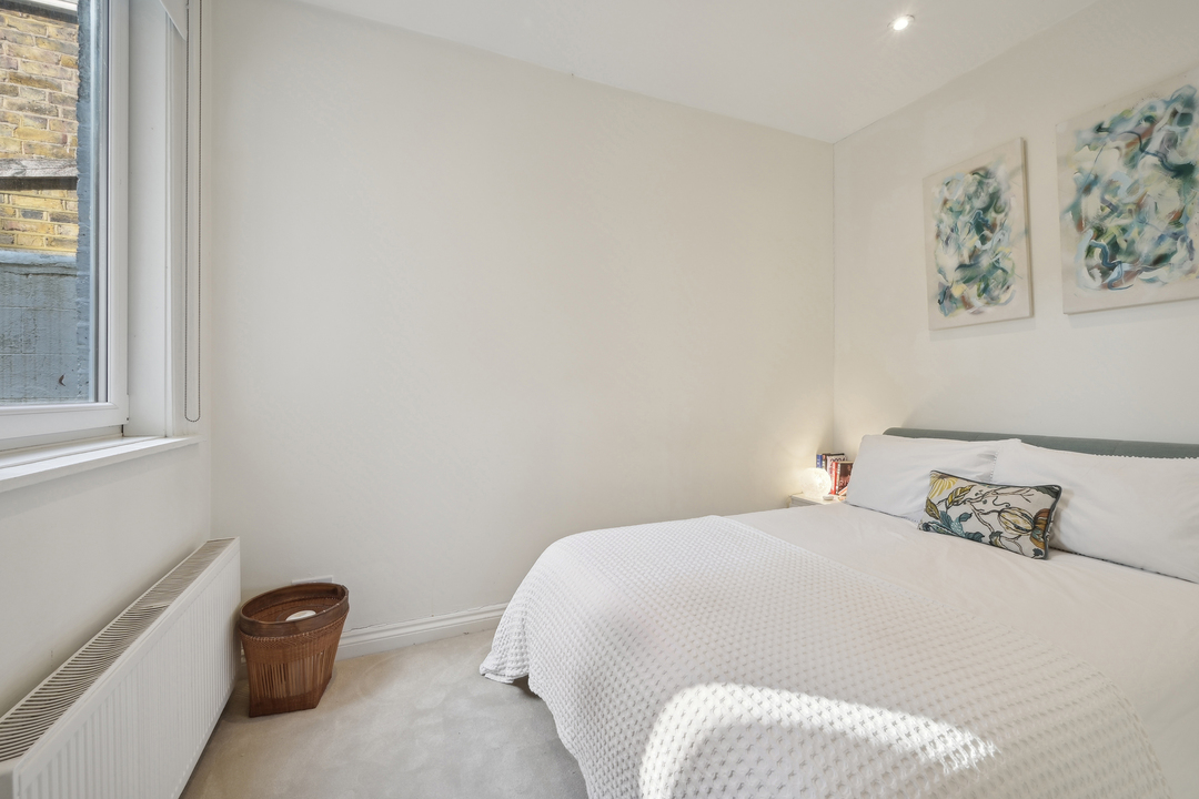 1 bed apartment for sale in Eccleston Road, Ealing, London, W13  - Property Image 14