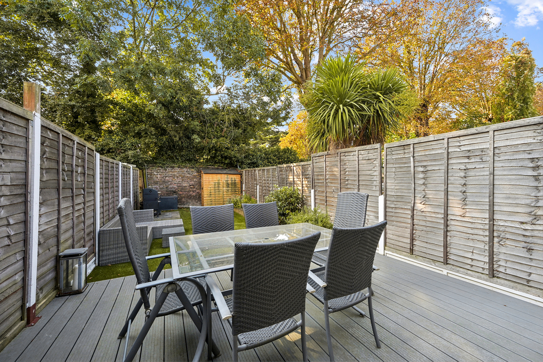 1 bed apartment for sale in Eccleston Road, Ealing, London, W13  - Property Image 17