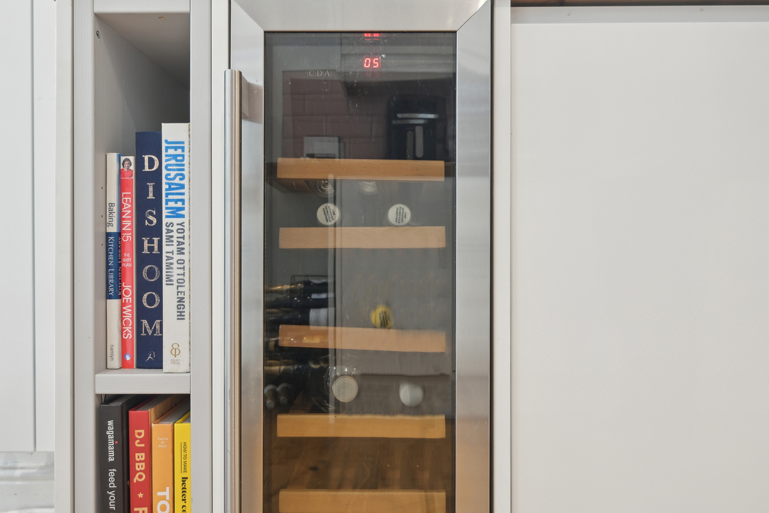 1 bed apartment for sale in Eccleston Road, Ealing, London, W13  - Property Image 19