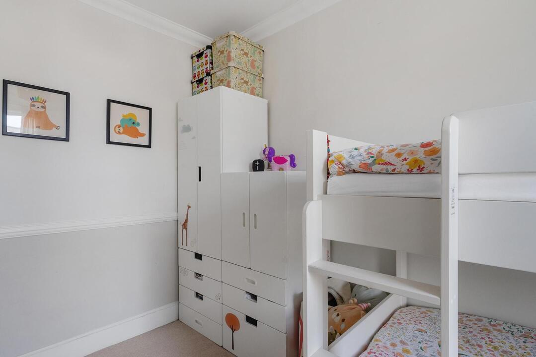 3 bed terraced house for sale in Balfour Road, Northfields, Ealing, London, W13  - Property Image 8