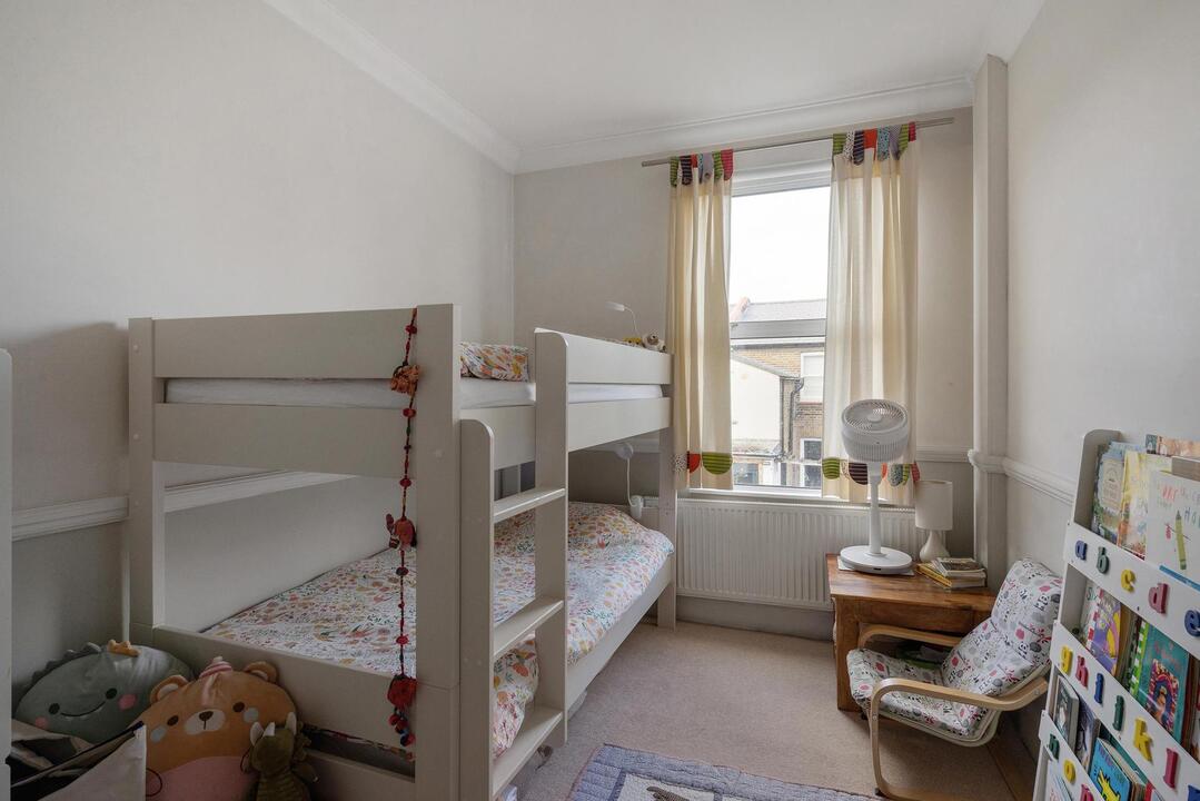 3 bed terraced house for sale in Balfour Road, Northfields, Ealing, London, W13  - Property Image 9