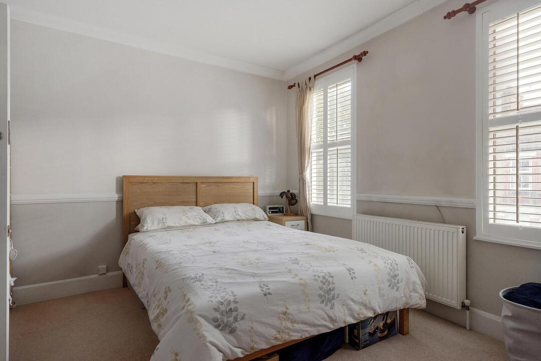 3 bed terraced house for sale in Balfour Road, Northfields, Ealing, London, W13  - Property Image 12