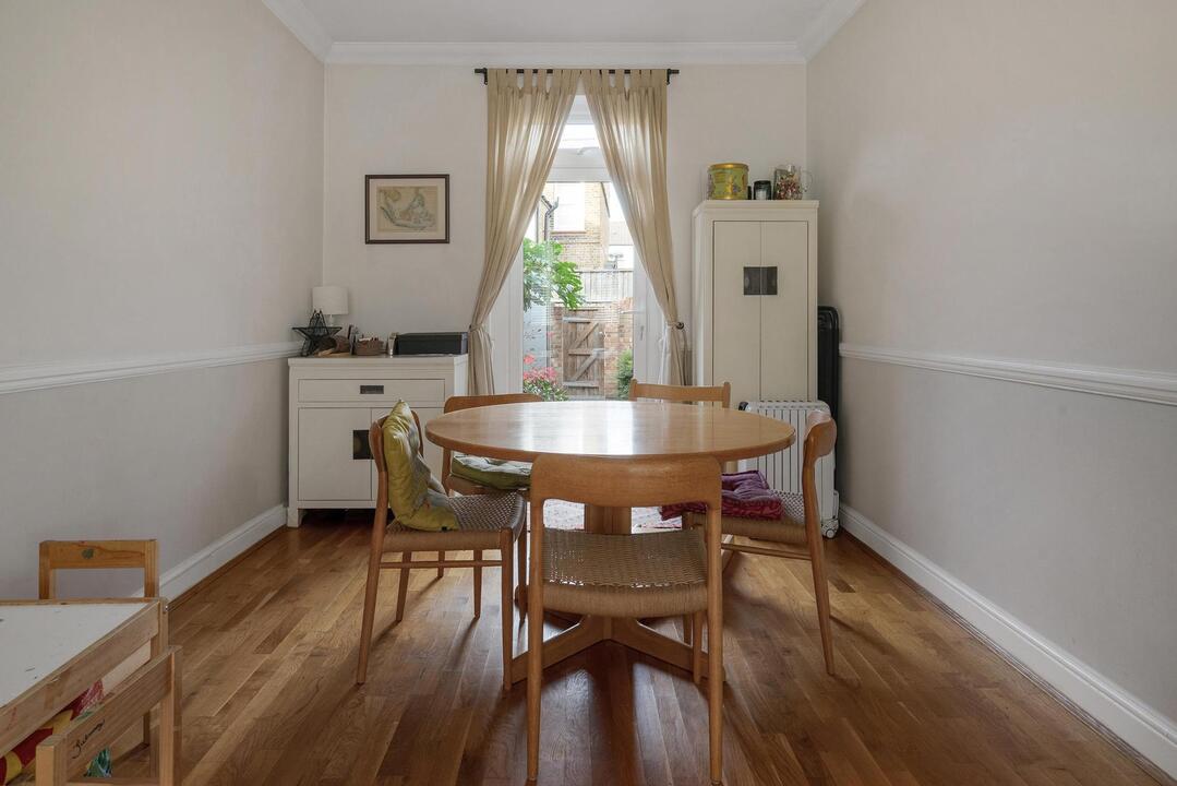 3 bed terraced house for sale in Balfour Road, Northfields, Ealing, London, W13  - Property Image 3