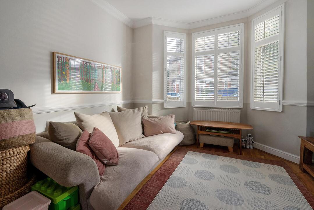 3 bed terraced house for sale in Balfour Road, Northfields, Ealing, London, W13  - Property Image 17
