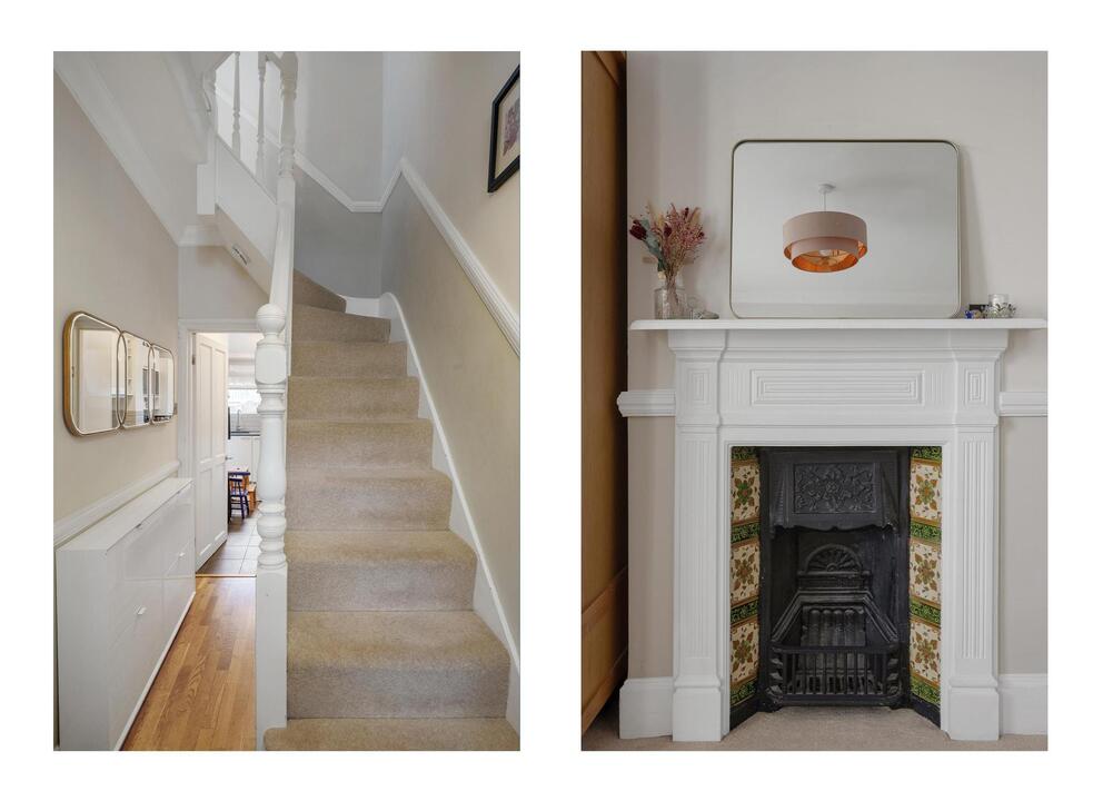 3 bed terraced house for sale in Balfour Road, Northfields, Ealing, London, W13  - Property Image 21