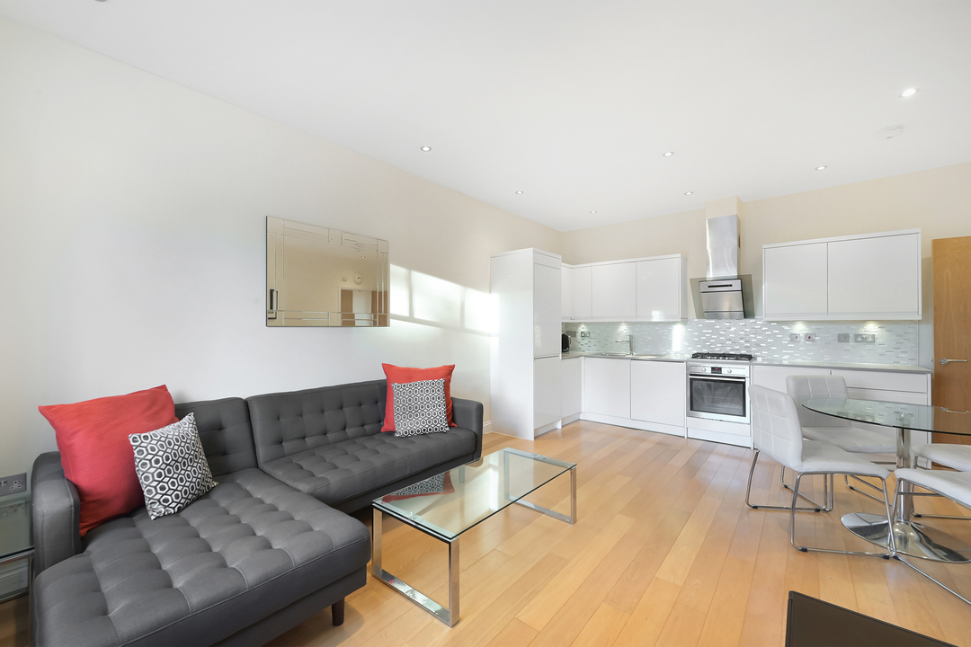 2 bed apartment for sale in Castlebar Park, Ealing, London, W5  - Property Image 1