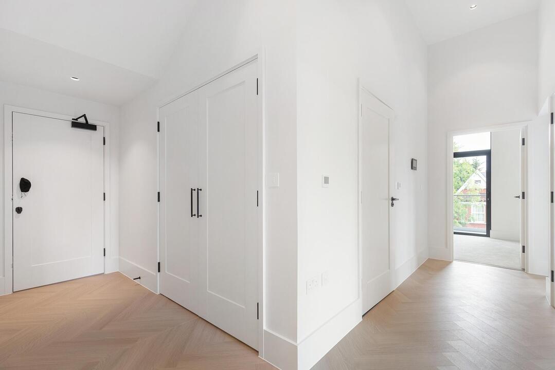 3 bed apartment for sale in Ivy Gardens, Inglis Road, Ealing, London, W5  - Property Image 13