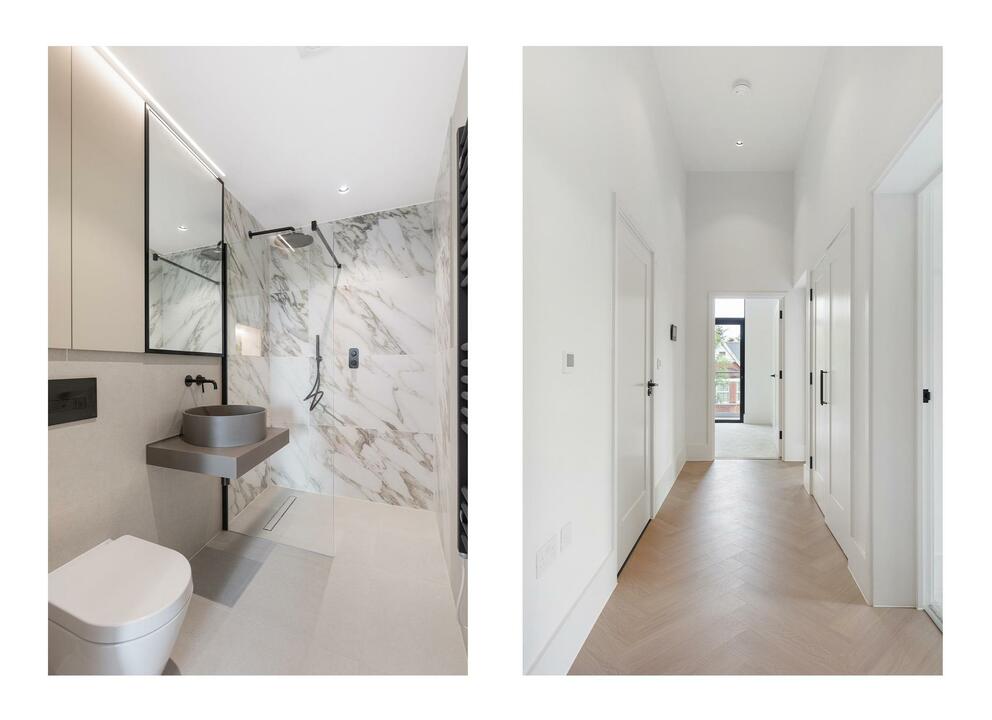 3 bed apartment for sale in Ivy Gardens, Inglis Road, Ealing, London, W5  - Property Image 6