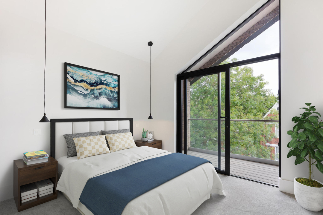 3 bed apartment for sale in Ivy Gardens, Inglis Road, Ealing, London, W5  - Property Image 7