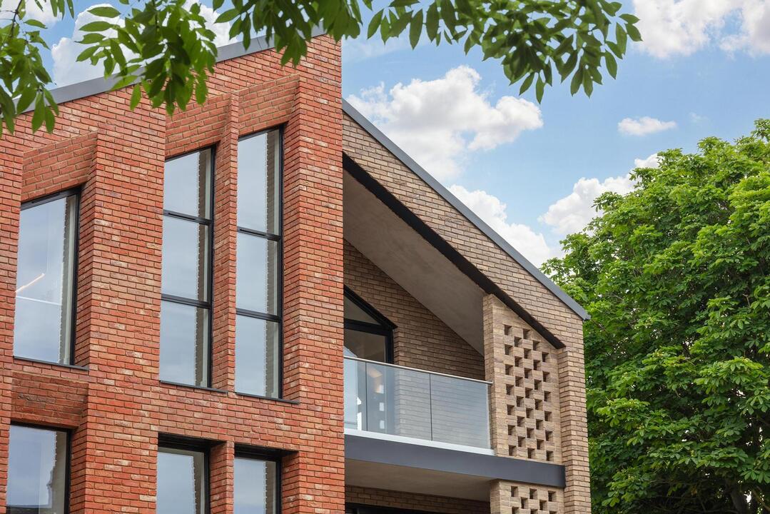 3 bed apartment for sale in Ivy Gardens, Inglis Road, Ealing, London, W5  - Property Image 10