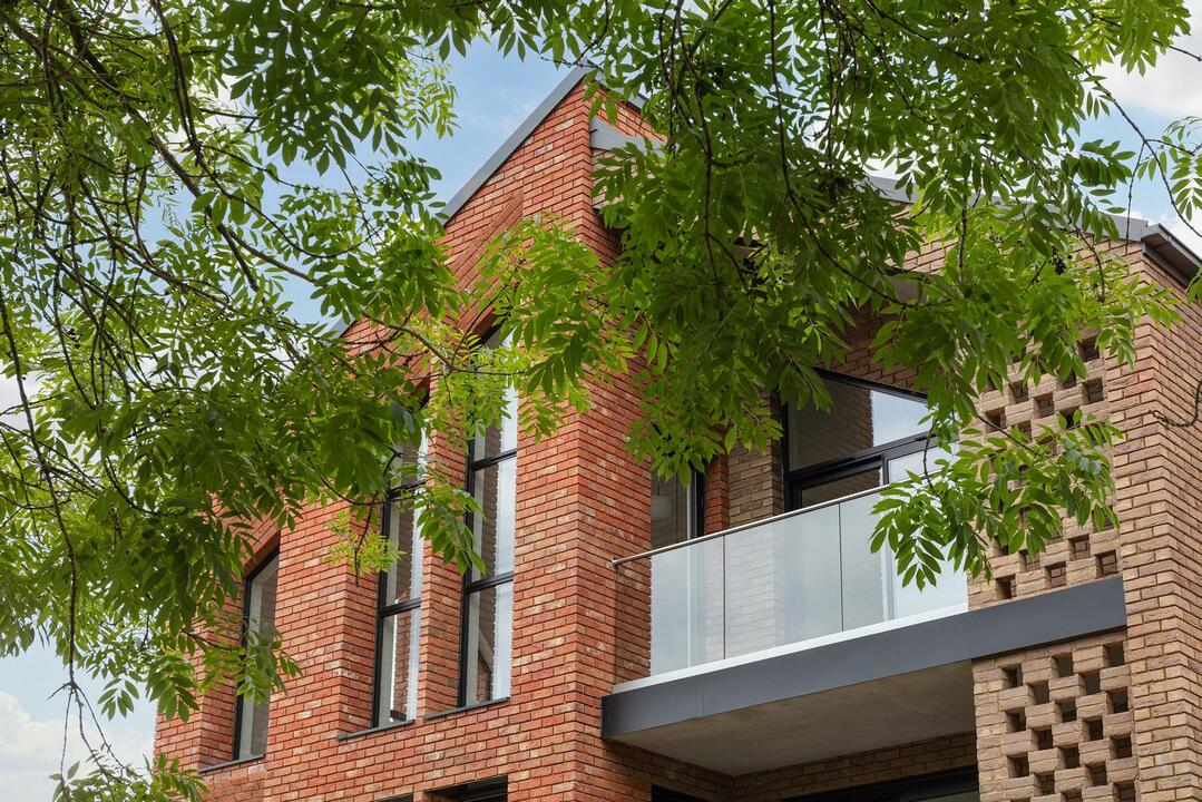 3 bed apartment for sale in Ivy Gardens, Inglis Road, Ealing, London, W5  - Property Image 17