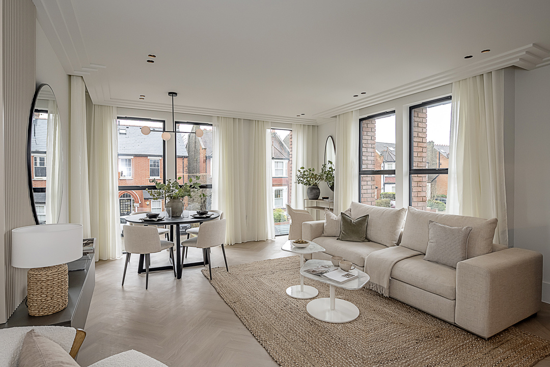 3 bed apartment for sale in Ivy Gardens, Inglis Road, Ealing, London, W5  - Property Image 20