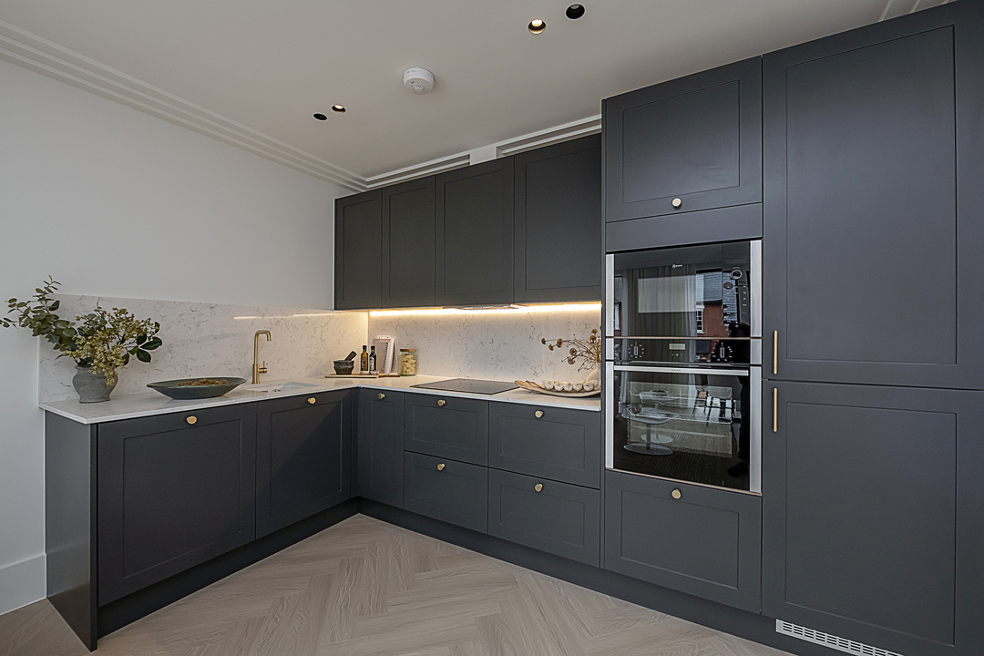 3 bed apartment for sale in Ivy Gardens, Inglis Road, Ealing, London, W5  - Property Image 22