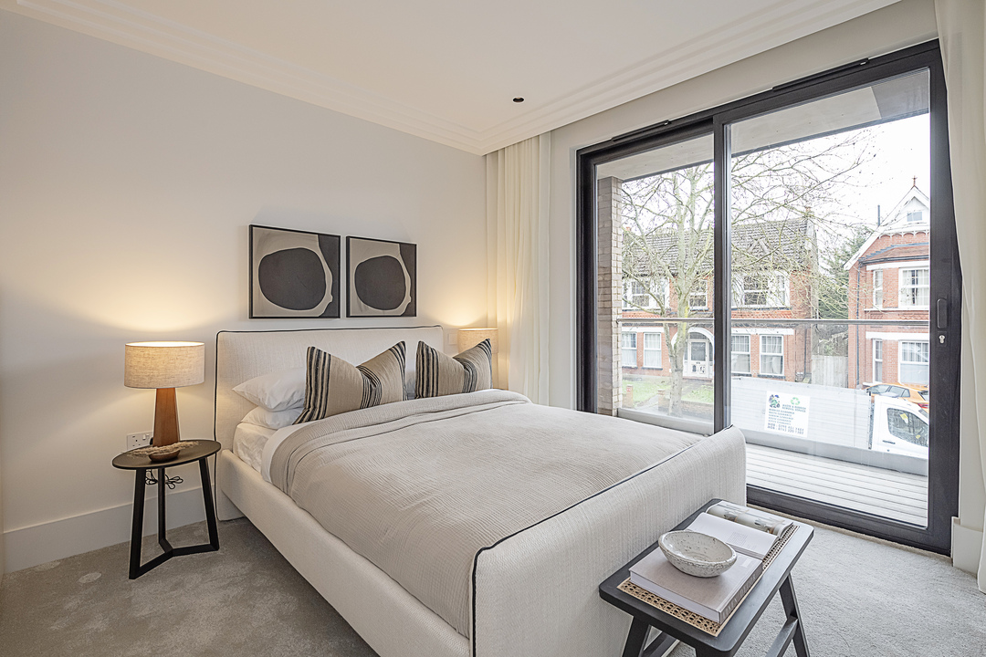 3 bed apartment for sale in Ivy Gardens, Inglis Road, Ealing, London, W5  - Property Image 24