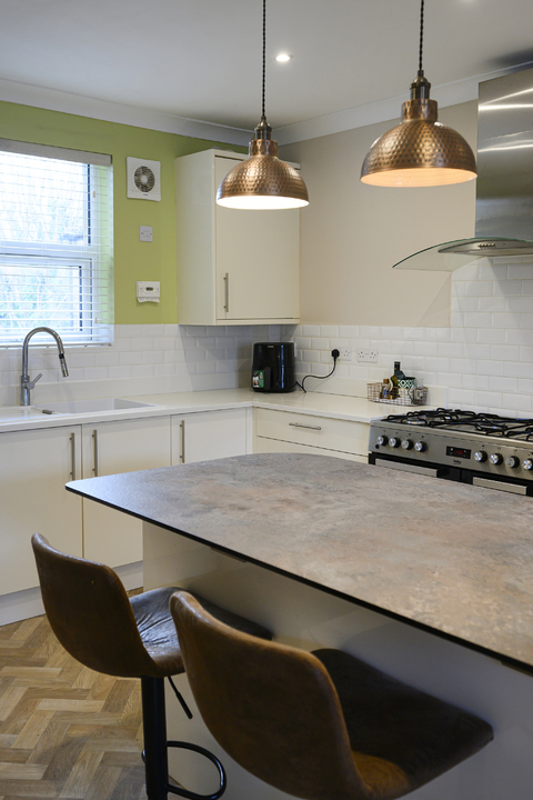 3 bed apartment to rent in Elthorne Avenue, Hanwell, London, W7  - Property Image 10