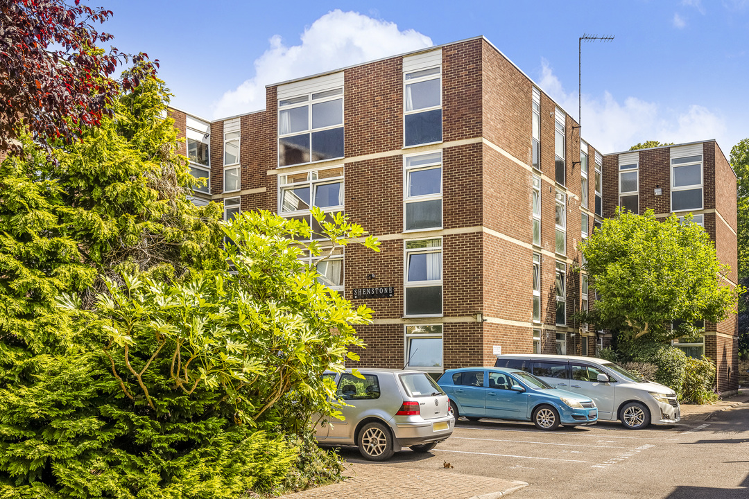 2 bed apartment for sale in Shenstone, Culmington Road, Ealing, London, W13  - Property Image 12