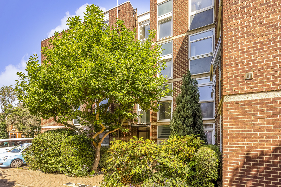 2 bed apartment for sale in Shenstone, Culmington Road, Ealing, London, W13  - Property Image 13