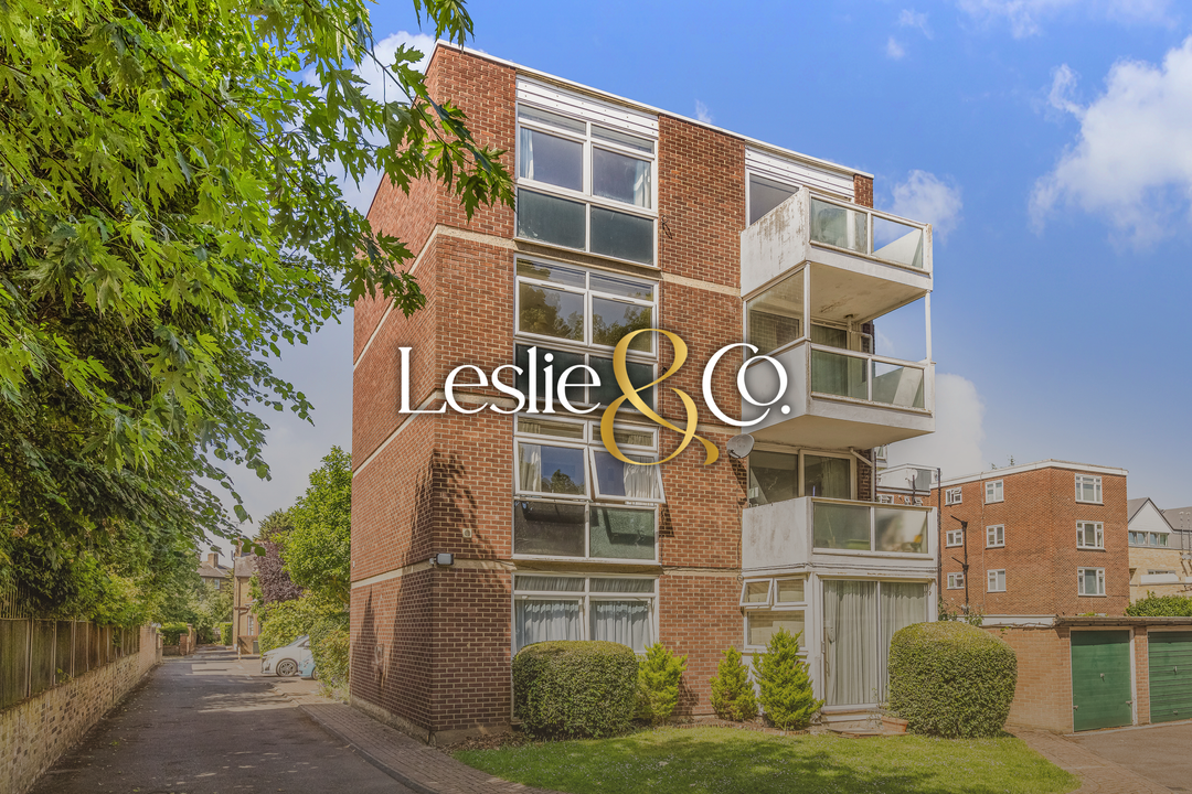 2 bed apartment for sale in Shenstone, Culmington Road, Ealing, London, W13 - Property Image 1