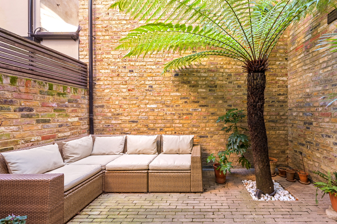 1 bed apartment to rent in Gordon Road, Ealing, London, W5  - Property Image 4