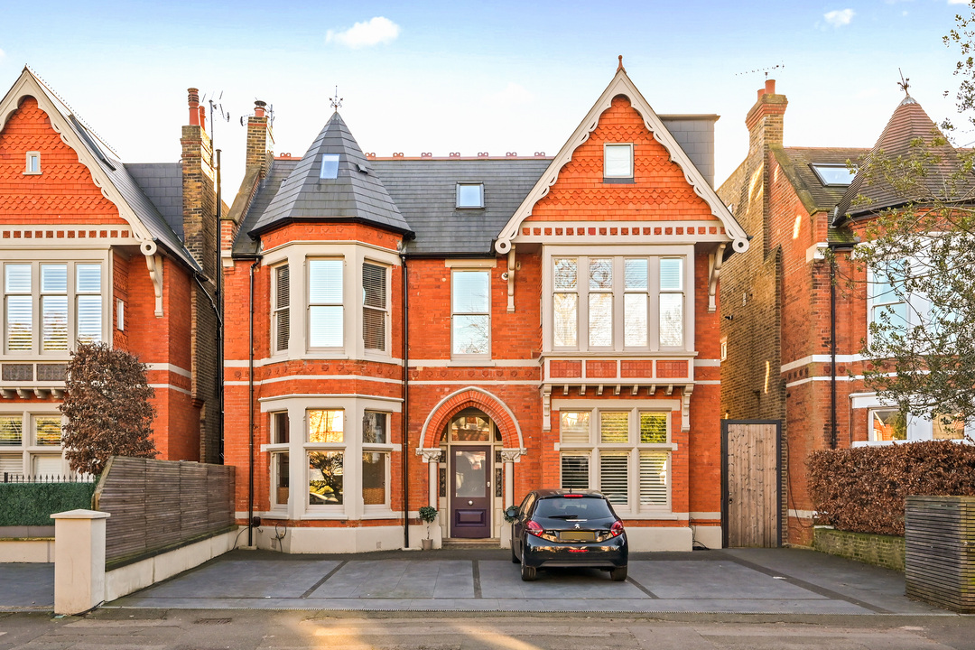 1 bed apartment to rent in Gordon Road, Ealing, London, W5  - Property Image 5